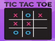 Laro Tic Tac Toe online