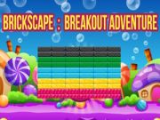 Laro Brickscape: Pakikipagsapalaran ng Pagtakas online