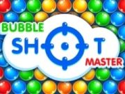 Laro Master ng Bula na Shot online