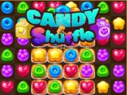 Laro Candy Shuffle online