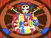 Laro Digital na Sirkong Dart online