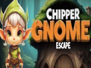 Laro Paglikas ng masayang gnome online