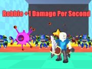 Laro Robbie +1 Pinsala Bawat Segundo online
