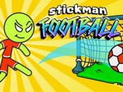 Laro Futbol Stickman online