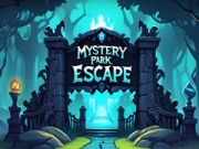 Laro Takas mula sa Mysterious Park online