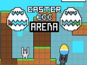 Laro Arena ng Mga Itlog ng Pasko online Laro Arena ng Mga Itlog ng Pasko online