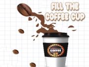 Laro Punuin ang Tasa ng Kape online