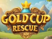 Laro Rescue ng Gintong Tasa online