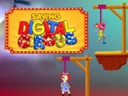 Laro Pag-save ng Digital Circus online