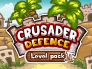 Laro Paket ng Antas ng Depensa ng Crusader 2 online