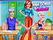 Laro Pagkagusto sa Mataas na Paaralan online