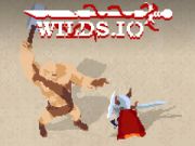 Laro Wilds.io online
