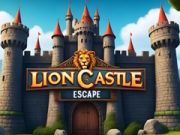 Laro Takas mula sa Lion Castle online