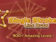 Laro Isang Stroke Line Draw online