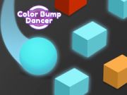 Laro Dancer ng Color Bump online