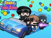 Laro Zone ng Sawa Tren online