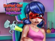 Laro Dotadong Babae: Iniksyon ng Bakuna online