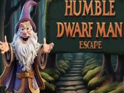 Laro Pagtakas ng Mapagpakumbabang Dwarf online