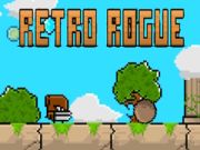 Laro Retro Rogue online