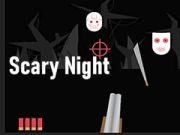 Laro Nakakabahalang Gabi online