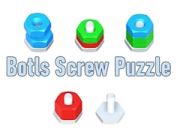 Laro Botls Screw Puzzle online Laro Botls Screw Puzzle online