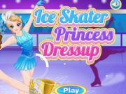 Laro Pagsuot ng Prinsesa ng Yelo na Nagsasayaw online