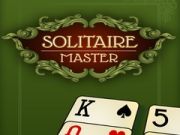 Laro Gustong Solitaire online