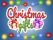 Laro Mga Regalo ng Pasko online