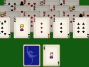 Laro Piramid Solitaire online