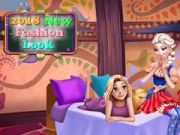 Laro 2018 Bagong Fashion Look online