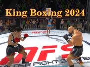 Laro Hari ng Boksing 2024 online