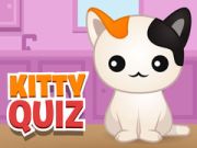 Laro Kuwiz ng Pusa online