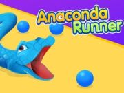 Laro Mang-run Anaconda online