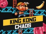 Laro Kaguluhan ng King Kong online