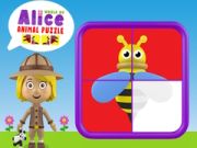 Laro Mundo ng Pusong Hayop ni Alice online