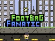 Laro Fanatik ng Footbag online