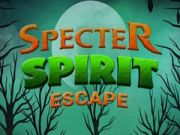 Laro Pagsagip ng Espiritu ng Specter online