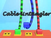 Laro Pagkalas ng Kable online