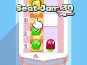 Laro Silya Jam 3D online