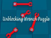 Laro Pagsasara ng Wrench Puzzle online