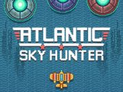 Laro Manghuhuli ng Langit ng Atlantiko online