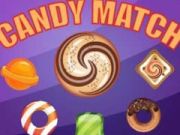 Laro Candy Pagtugma online