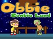 Laro Lupa ng mga Zombie Obbie online