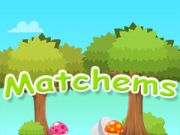 Laro Matchems online