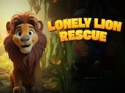 Laro Pagliligta ng Nag-iisang Leon online