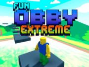 Laro Masayang Obby Extreme online