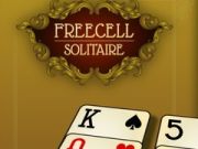 Laro Freecell Solitaire online