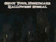 Laro Barilin ang Iyong Bangungot: Halloween Special online Laro Barilin ang Iyong Bangungot: Halloween Special online