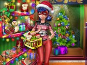 Laro Nakatika na Batang Pasko ng Pamimili online