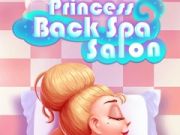 Laro Salon ng Spa ng Prinsesa online Laro Salon ng Spa ng Prinsesa online